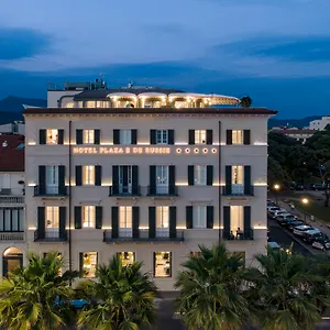 Plaza E De Russie - Relais & Chateaux فندق