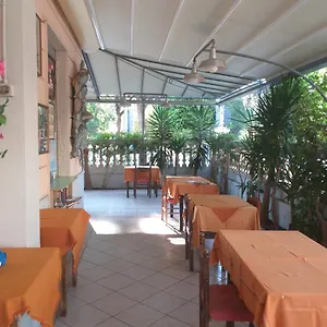Hotel Kim, Viareggio