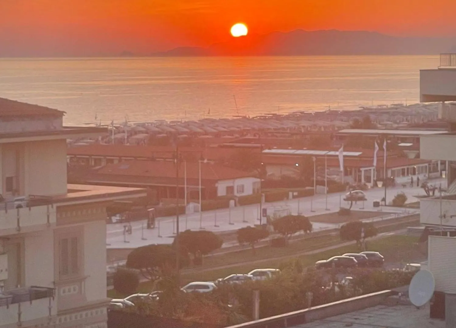 Room In Guest Room - Viareggio Old Style Sea View 0*,  Italy