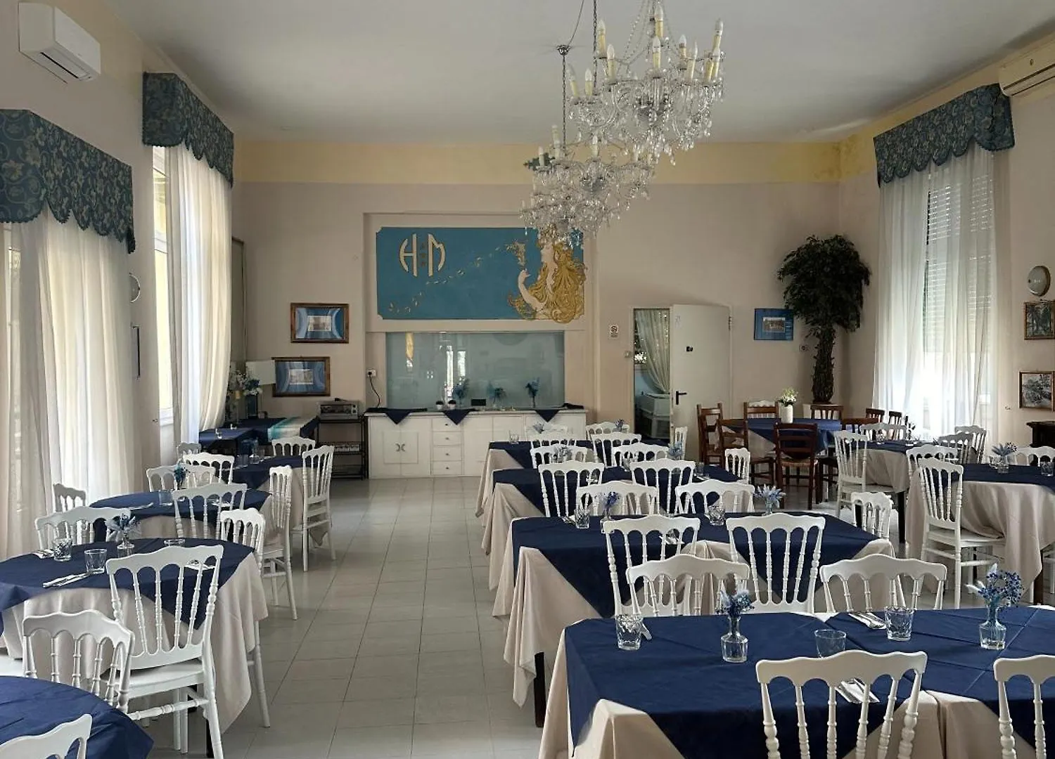 Guest house Room In Guest Room - Viareggio Old Style Sea View Italy