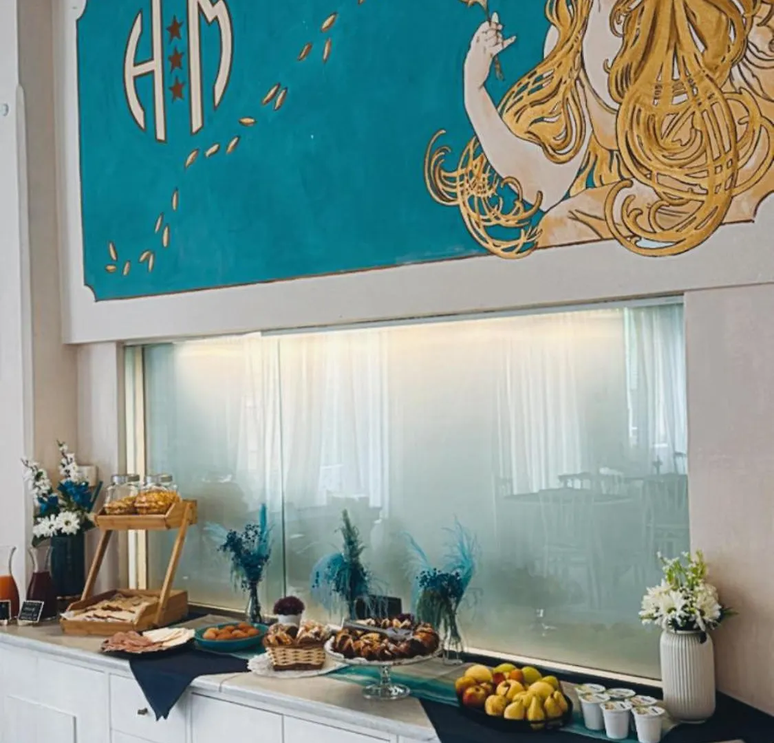 Room In Guest Room - Viareggio Old Style Sea View Italy